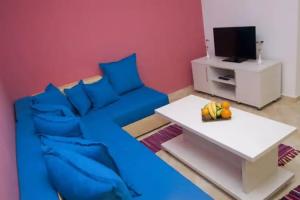 Hotel Otrant, Ulcinj