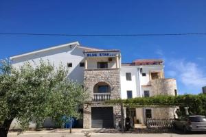 Blue Star Apartments, Ulcinj