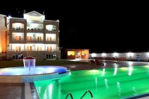 Apart Hotel Llolla, Ulcinj