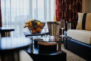 Hotel Lion, Ulcinj