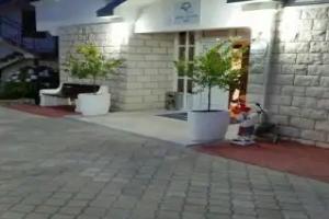 Hotel Vizantija, Tivat