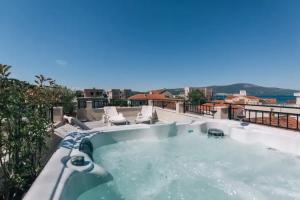 Hotel Villa Royal, Tivat