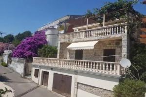 Apartments Grispolis, Tivat