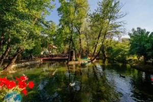 Hotel Knjaz, Podgorica