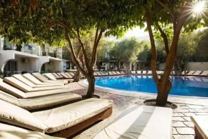 Vile Oliva Hotel & Resort, Petrovac