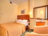 Economy Double room with balcony