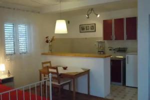 Boutique Home Saltaragazza Apartments, Petrovac