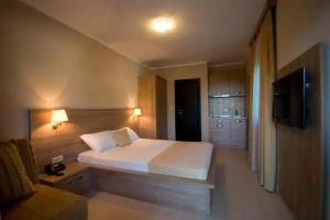 Villa V Lux Apartments, Petrovac