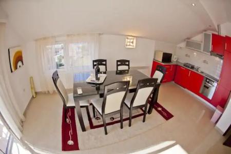 Apartments Andric - 100