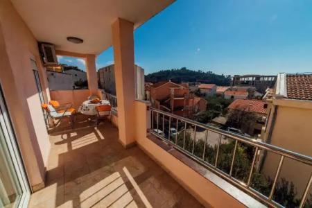 Apartments Andric - 17