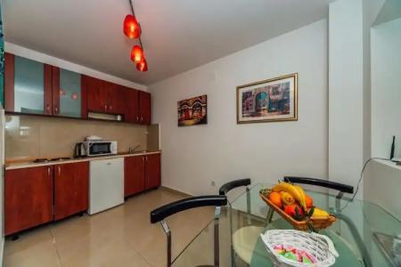 Apartments Andric - 124