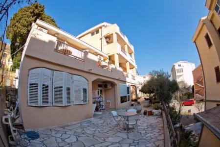 Apartments Andric