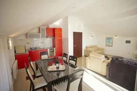 Apartments Andric - 103