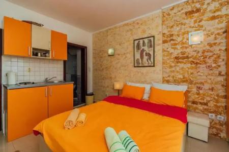 Apartments Andric - 135