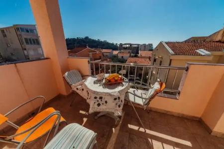 Apartments Andric - 120