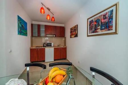 Apartments Andric - 115