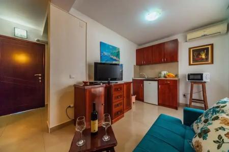 Apartments Andric - 55