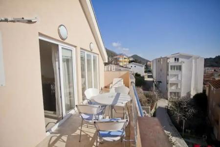 Apartments Andric - 22