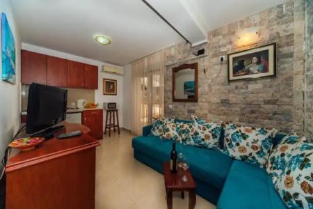 Apartments Andric - 43