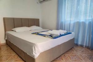 Apartments Drobni Pijesak, Petrovac