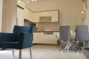 Gregovic Family Apartments, Petrovac