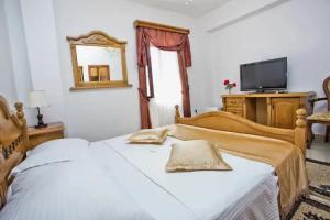 Apartments Admiral, Perast