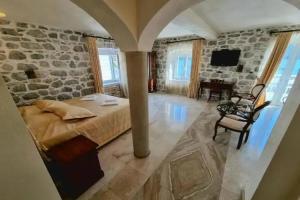 Palace Jelena Rooms, Perast