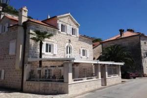 Palace Jelena Rooms, Perast