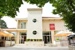 Hotel Vukov Most, Niksic