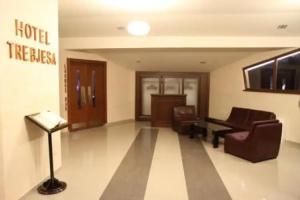 Hotel Trebjesa, Niksic