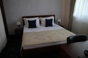 Hotel Trebjesa, Niksic