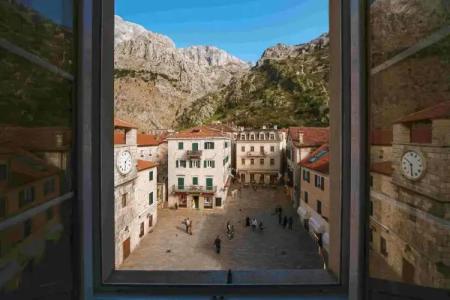 Historic Boutique Cattaro - 225