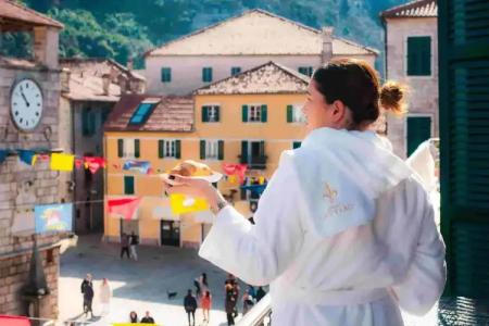 Historic Boutique Cattaro - 196