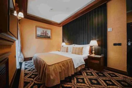 Historic Boutique Cattaro - 154