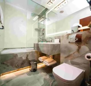 Historic Boutique Cattaro - 187