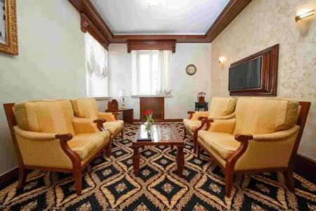 Historic Boutique Cattaro - 215