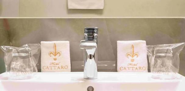 Historic Boutique Cattaro - 159