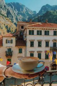 Historic Boutique Cattaro - 198