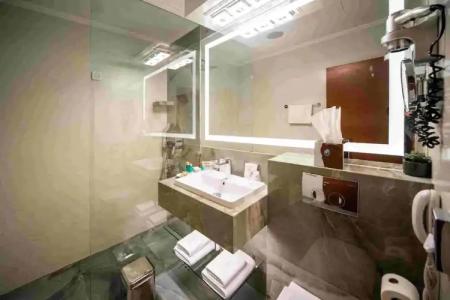 Historic Boutique Cattaro - 157