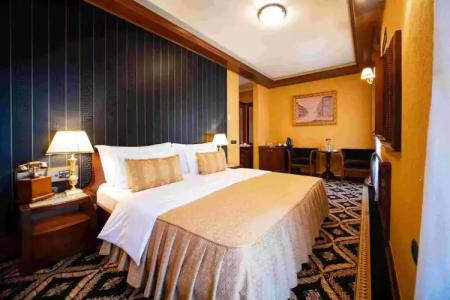 Historic Boutique Cattaro - 152