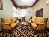 2 Bedrooms Deluxe Suite with city view
