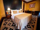 Standard Double room with balcony and with city view