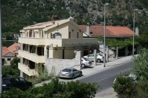 Accommodation Marija 2 Guest house, Dobrota