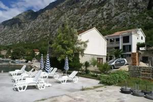 Apartments Radulovic, Kotor