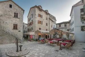 Hotel Rendez Vous, Kotor