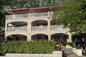 Apartments Bella di Mare, Kotor