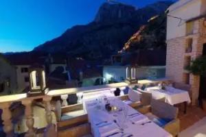 Boutique Hotel Hippocampus, Kotor