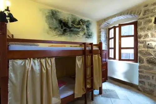 Old Town Youth Hostel