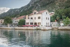 Apartments Villa Ferri, Kotor