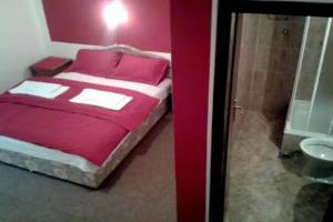 Rooms Lisičić, Kolasin